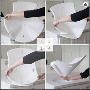 Puj Infant Sink Tub